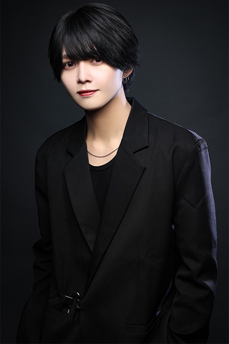 黒咲 優 BLACK 歌舞伎町