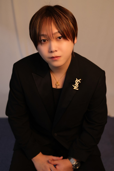 成瀬 涼河 SHANTI 岡山