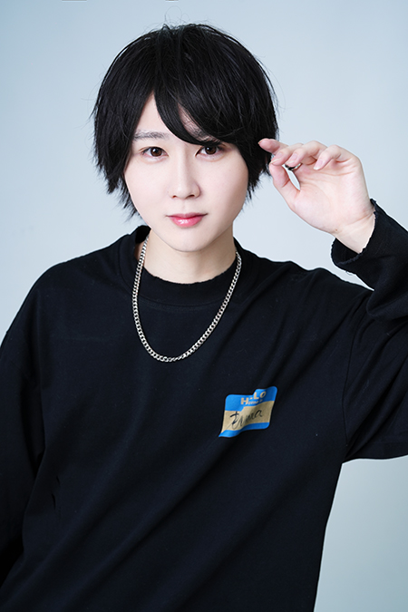 きょん BLUE OSAKA 大阪 ミナミ