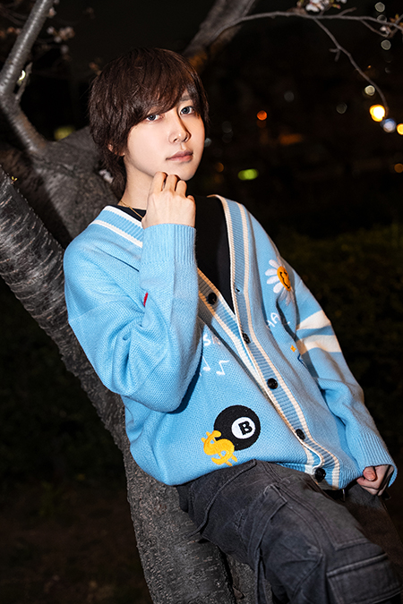 たくと FANTASY 大阪 ミナミ