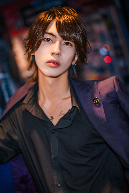 夜 ADAM 大阪 ミナミ