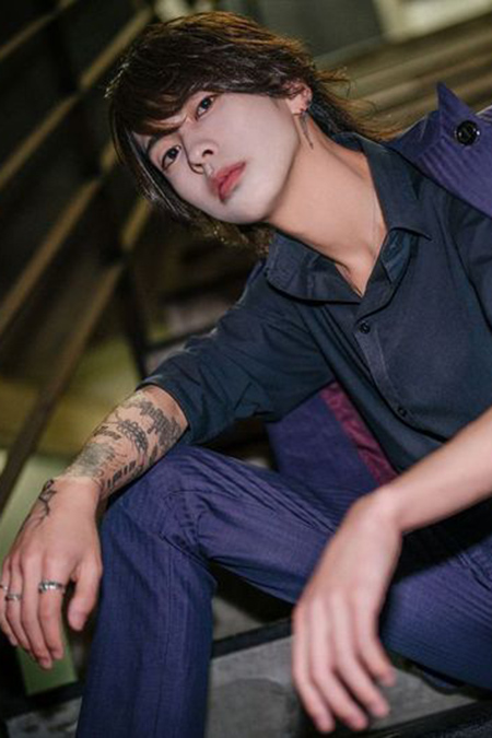 夜 ADAM 大阪 ミナミ