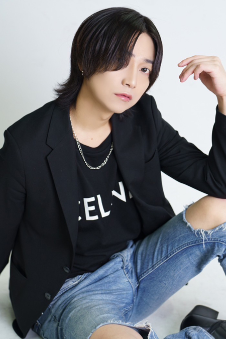 謙心 Addiction 大阪 ミナミ