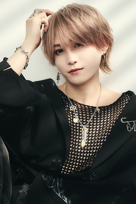 風早 爽太 UNIVERSE 大阪 ミナミ