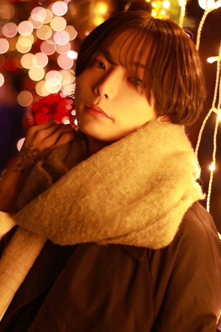 WORLD -NAGOYA- 銀 白