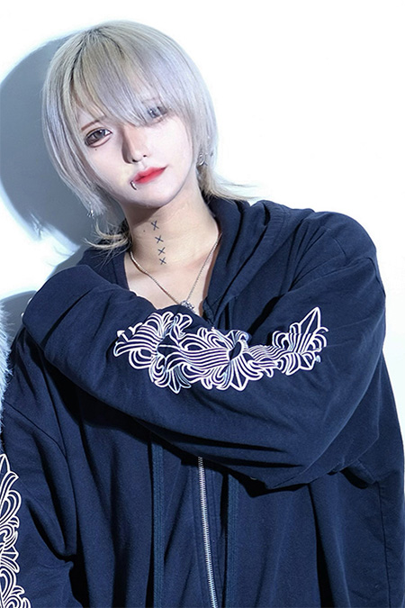 黒咲 彩人 ROMEO-CHIBA- 千葉