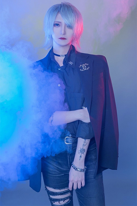 黒咲 彩人 ROMEO-CHIBA- 千葉