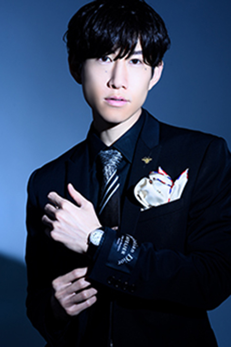 神室 龍司 TOP DANDY 別館 歌舞伎町