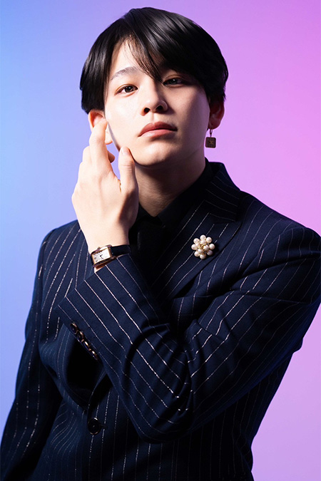 夜神 蓮 ATOM-ALLES- 大阪 ミナミ