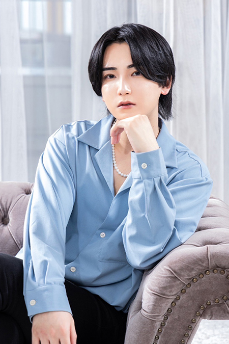 一ノ瀬 淕 TOP DANDY 別館 歌舞伎町