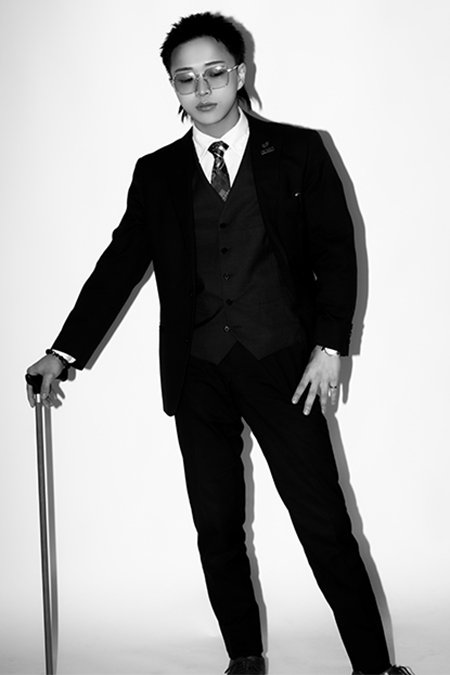 橘 琉衣 TOP DANDY REAL 歌舞伎町