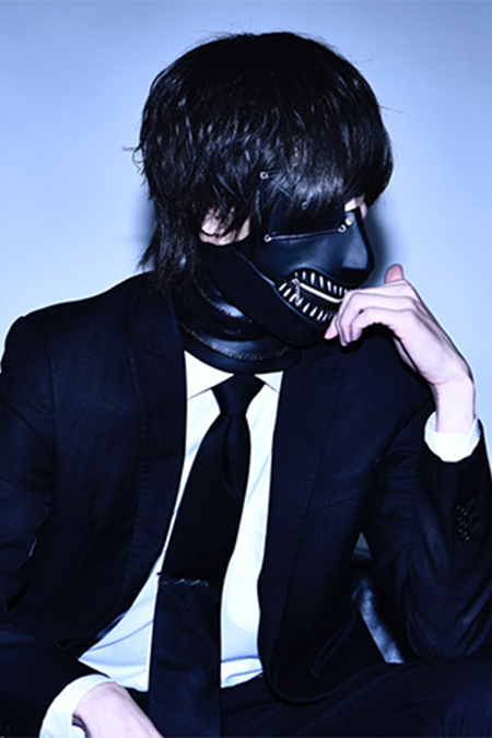 歩 TOP DANDY REAL 歌舞伎町