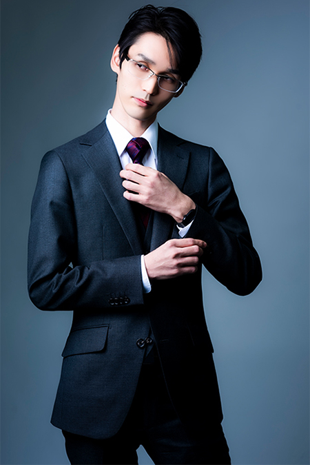 さとる TOP DANDY REAL 歌舞伎町