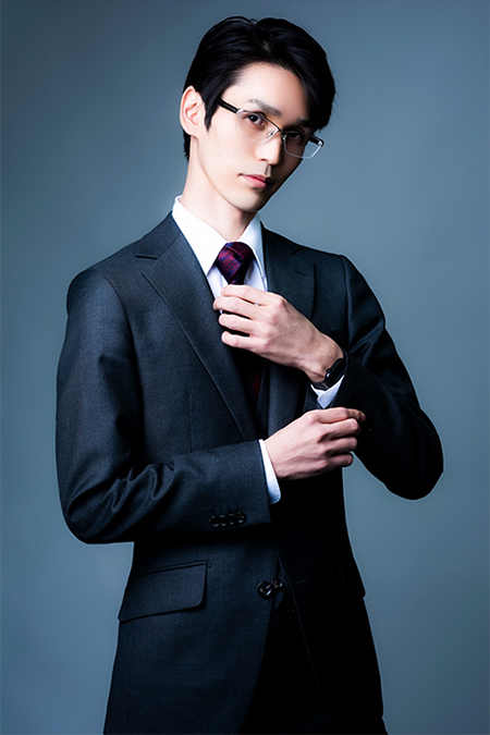 さとる TOP DANDY REAL 歌舞伎町