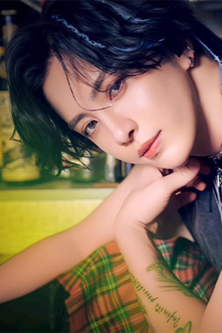 叶 成 TOP DANDY 別館 歌舞伎町