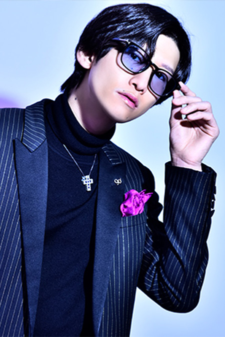 神室 龍司 TOP DANDY 別館 歌舞伎町