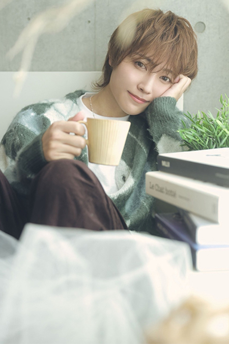 秋月 まこと TOP DANDY 別館 歌舞伎町