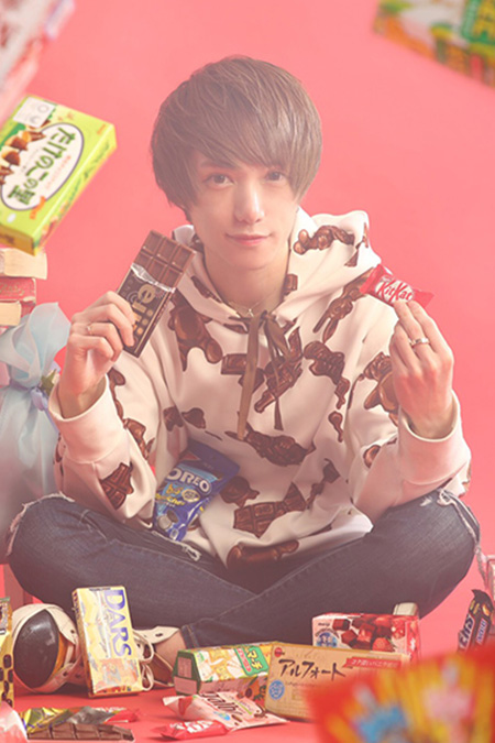 ぽち TOP DANDY 別館 歌舞伎町