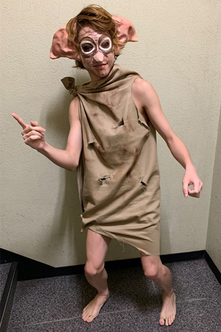 ぽち TOP DANDY 別館 歌舞伎町