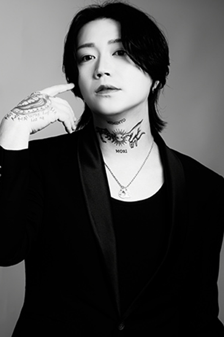 純也 TOP DANDY 別館 歌舞伎町