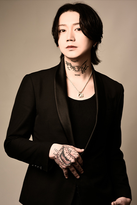 純也 TOP DANDY 別館 歌舞伎町