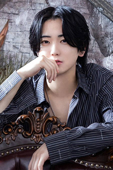 一ノ瀬 淕 TOP DANDY 別館 歌舞伎町