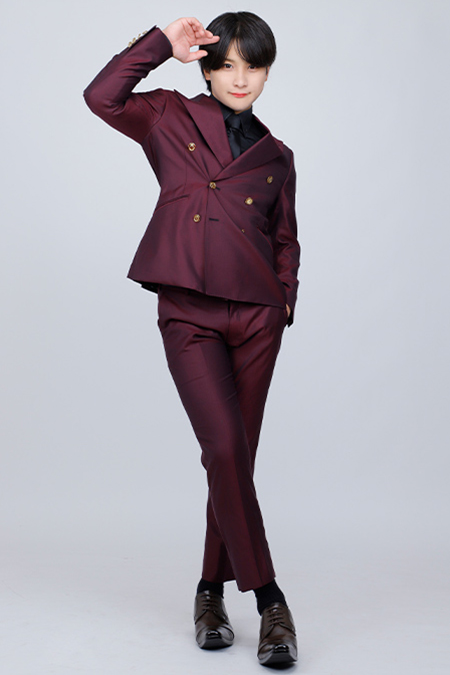 希空 TOP DANDY 別館 歌舞伎町