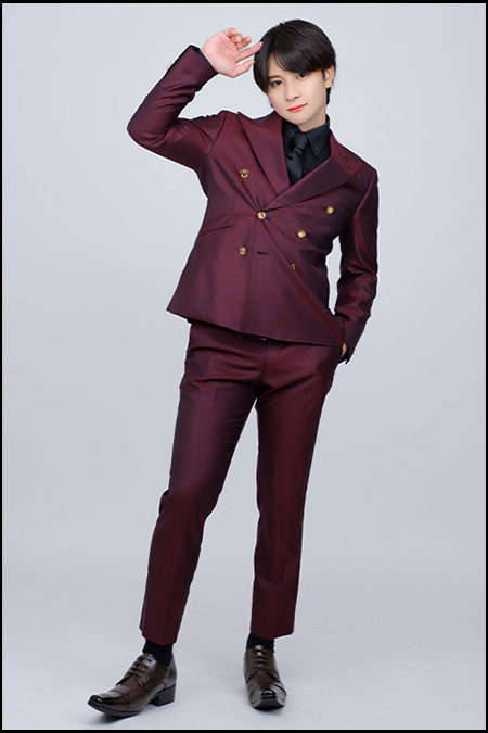 希空 TOP DANDY 別館 歌舞伎町