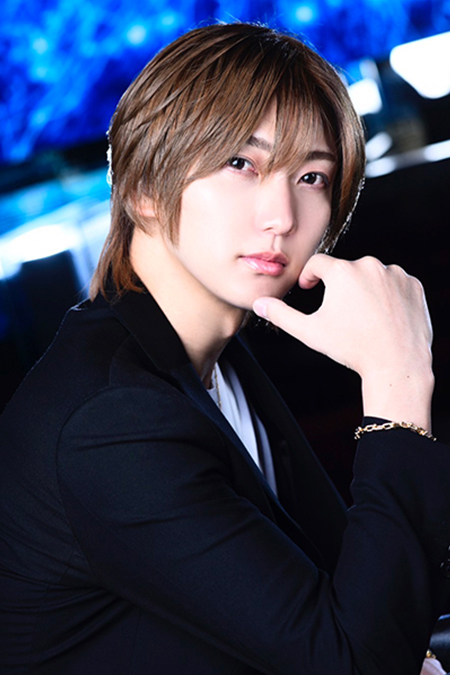 夏希 ルイ TOP DANDY 別館 歌舞伎町