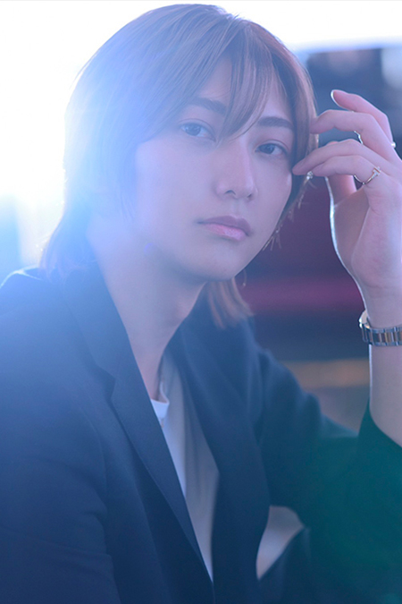 夏希 ルイ TOP DANDY 別館 歌舞伎町