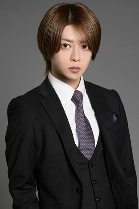 琥珀 TOP DANDY 別館 歌舞伎町