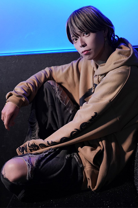 水無 瞬 Stella by ACQUA 広島／流川・福山