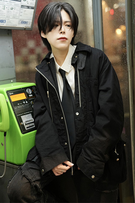 氷室 新 Stella by ACQUA 広島/流川・福山