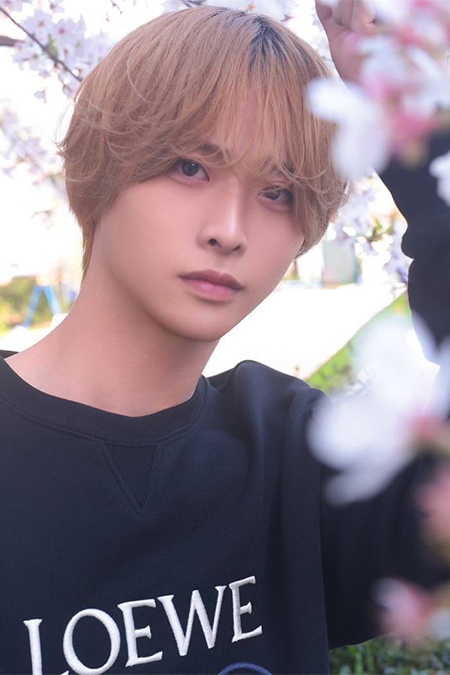 カケル Dears大阪 大阪 ミナミ