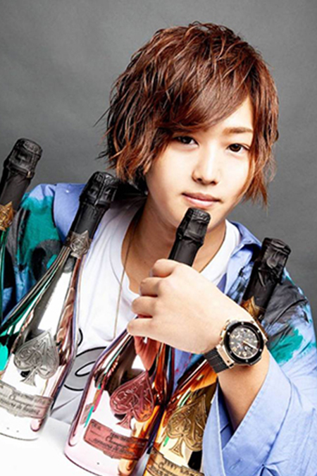 アルマンド HAL CIEL 歌舞伎町