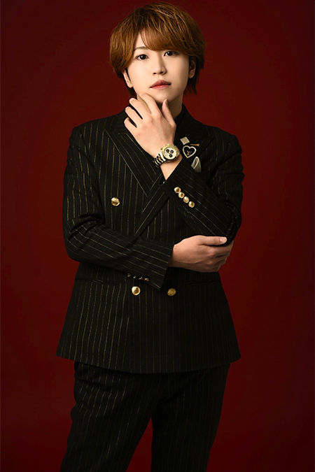 神楽木 柊 ATOM-TOKYO- 歌舞伎町