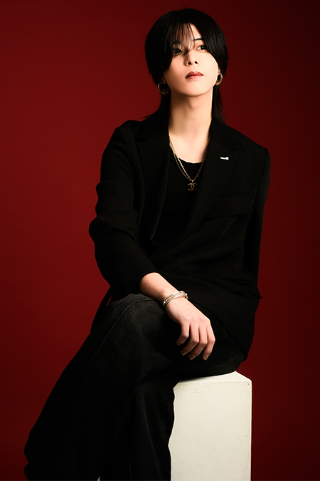 月城 蒼 ATOM-TOKYO- 歌舞伎町