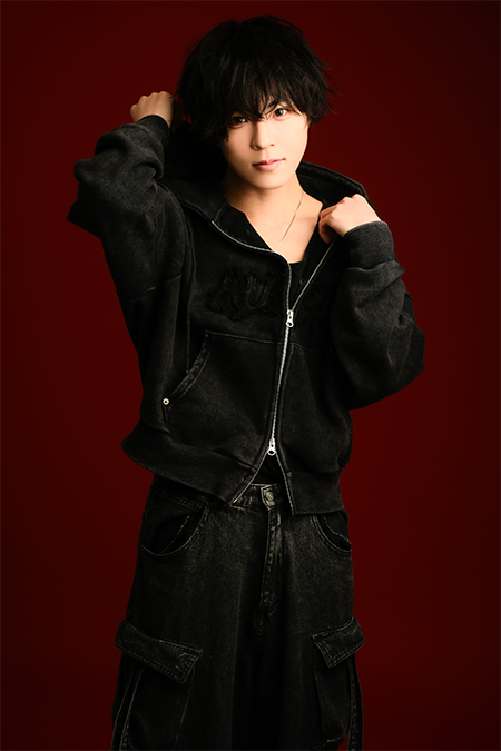 擢飛 ATOM-TOKYO- 歌舞伎町