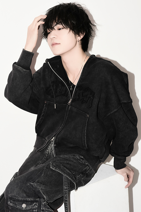 擢飛 ATOM-TOKYO- 歌舞伎町