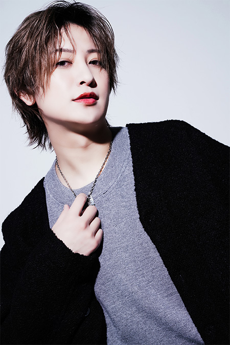 真白 空我 ATOM-TOKYO- 歌舞伎町