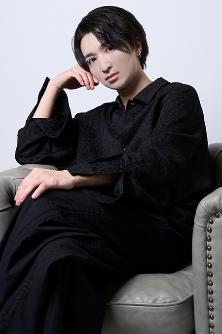 蓮音 ATOM-TOKYO- 歌舞伎町