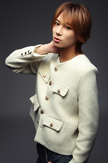 成宮 遥翔 NEO PLUS 歌舞伎町