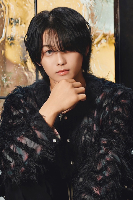 篁 十亜 VALHALLA 歌舞伎町