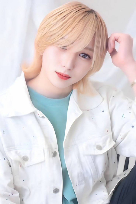 おじゃるまる CHRONO 大阪 ミナミ