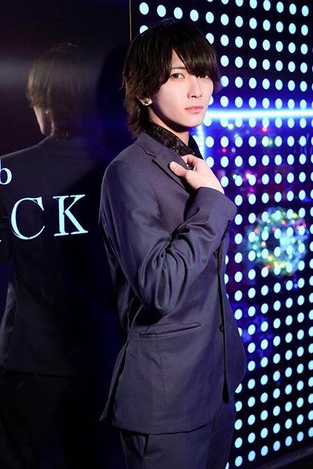 シユ BLACK-EVE- 広島/流川・福山