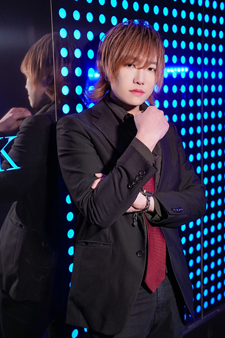 壱太 BLACK-EVE- 広島／流川・福山