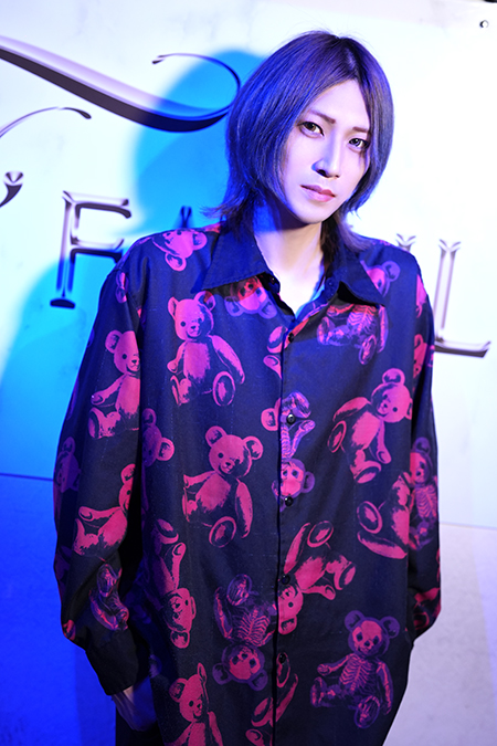 うらしま なおと FABULOUS 広島／流川・福山