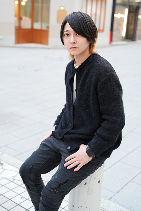 一番星 一星 U mens club 広島／流川・福山