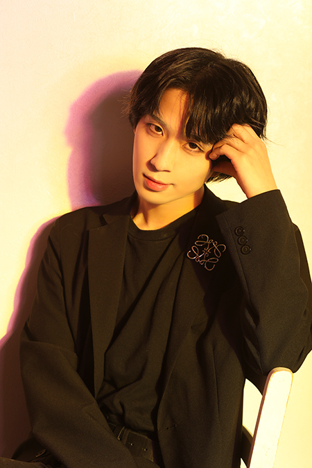 白銀 健人 Glow 歌舞伎町