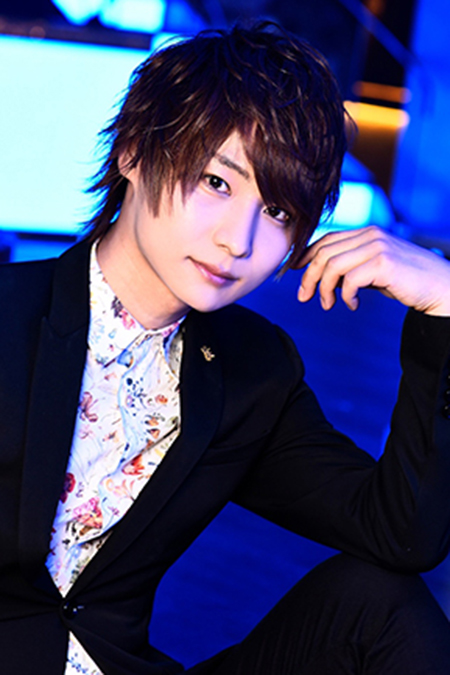 周 TOP DANDY -朝TOP- 歌舞伎町